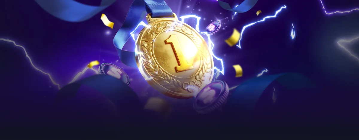 Bet like a Champion!