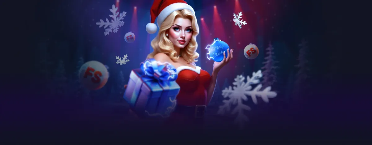 Christmas Celebrate Bonuses
